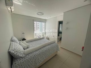 Apartamento à Venda no Condomínio La Madeleine Residence - Teresina - PI.