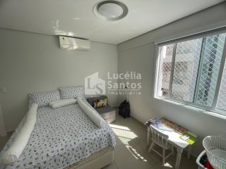 Apartamento à Venda no Condomínio La Madeleine Residence - Teresina - PI.