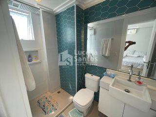 Apartamento à Venda no Condomínio La Madeleine Residence - Teresina - PI.