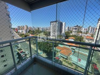 Apartamento à Venda no Condomínio La Madeleine Residence - Teresina - PI.