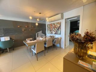 Apartamento à Venda no Condomínio La Madeleine Residence - Teresina - PI.