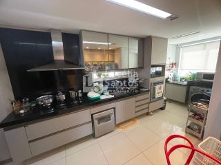 Apartamento à Venda no Condomínio La Madeleine Residence - Teresina - PI.