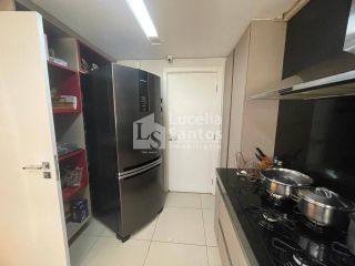 Apartamento à Venda no Condomínio La Madeleine Residence - Teresina - PI.
