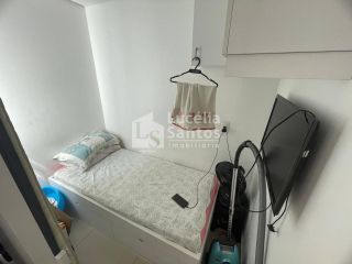 Apartamento à Venda no Condomínio La Madeleine Residence - Teresina - PI.