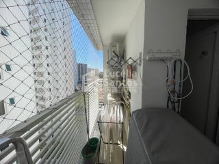 Apartamento à Venda no Condomínio La Madeleine Residence - Teresina - PI.