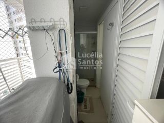 Apartamento à Venda no Condomínio La Madeleine Residence - Teresina - PI.