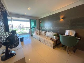 Apartamento à Venda no Condomínio La Madeleine Residence - Teresina - PI.