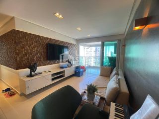 Apartamento à Venda no Condomínio La Madeleine Residence - Teresina - PI.