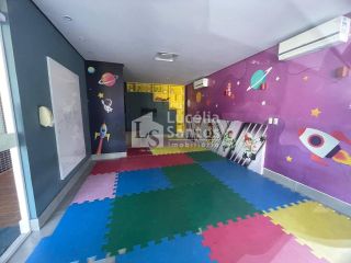 Apartamento à Venda no Condomínio La Madeleine Residence - Teresina - PI.