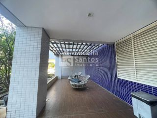 Apartamento à Venda no Condomínio La Madeleine Residence - Teresina - PI.