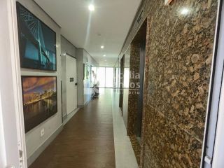 Apartamento à Venda no Condomínio La Madeleine Residence - Teresina - PI.