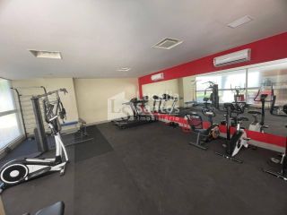 Apartamento à Venda no Condomínio La Madeleine Residence - Teresina - PI.