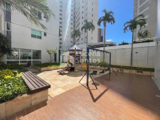 Apartamento à Venda no Condomínio La Madeleine Residence - Teresina - PI.