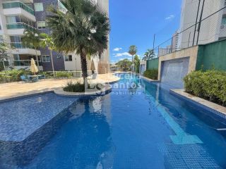 Apartamento à Venda no Condomínio La Madeleine Residence - Teresina - PI.