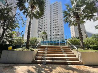 Apartamento à Venda no Condomínio La Madeleine Residence - Teresina - PI.
