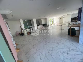 Apartamento à Venda no Condomínio La Madeleine Residence - Teresina - PI.