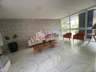 Apartamento à Venda no Condomínio La Madeleine Residence - Teresina - PI.