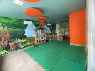 Apartamento à Venda no Condomínio La Madeleine Residence - Teresina - PI.