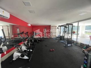 Apartamento à Venda no Condomínio La Madeleine Residence - Teresina - PI.