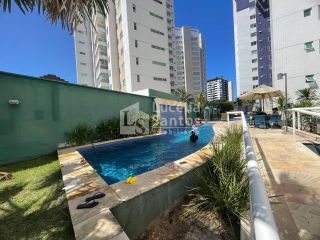 Apartamento à Venda no Condomínio La Madeleine Residence - Teresina - PI.