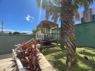 Apartamento à Venda no Condomínio La Madeleine Residence - Teresina - PI.