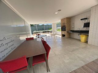 Apartamento à Venda no Condomínio La Madeleine Residence - Teresina - PI.