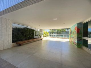 Apartamento à Venda no Condomínio La Madeleine Residence - Teresina - PI.