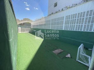 Apartamento à Venda no Condomínio La Madeleine Residence - Teresina - PI.