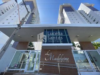 Apartamento à Venda no Condomínio La Madeleine Residence - Teresina - PI.