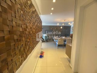 Apartamento à Venda no Condomínio La Madeleine Residence - Teresina - PI.