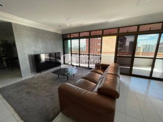 Apartamento para Alugar no Condomínio Mansão Le Corbusier - Teresina - PI