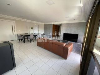 Apartamento para Alugar no Condomínio Mansão Le Corbusier - Teresina - PI