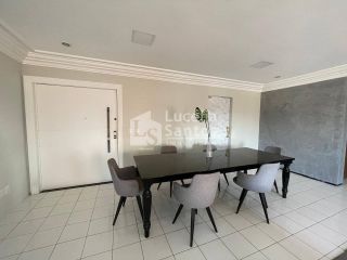 Apartamento para Alugar no Condomínio Mansão Le Corbusier - Teresina - PI