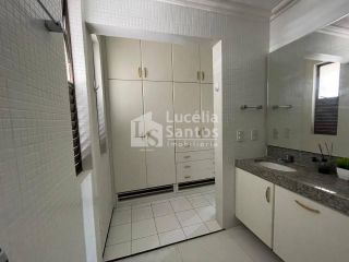 Apartamento para Alugar no Condomínio Mansão Le Corbusier - Teresina - PI
