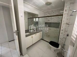 Apartamento para Alugar no Condomínio Mansão Le Corbusier - Teresina - PI