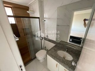 Apartamento para Alugar no Condomínio Mansão Le Corbusier - Teresina - PI