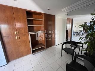 Apartamento para Alugar no Condomínio Mansão Le Corbusier - Teresina - PI