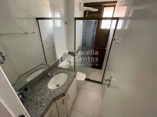 Apartamento para Alugar no Condomínio Mansão Le Corbusier - Teresina - PI