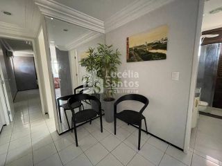Apartamento para Alugar no Condomínio Mansão Le Corbusier - Teresina - PI