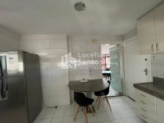 Apartamento para Alugar no Condomínio Mansão Le Corbusier - Teresina - PI