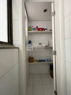 Apartamento para Alugar no Condomínio Mansão Le Corbusier - Teresina - PI