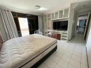 Apartamento para Alugar no Condomínio Mansão Le Corbusier - Teresina - PI