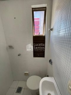 Apartamento para Alugar no Condomínio Mansão Le Corbusier - Teresina - PI