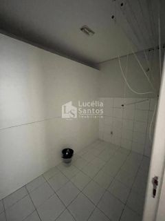 Apartamento para Alugar no Condomínio Mansão Le Corbusier - Teresina - PI