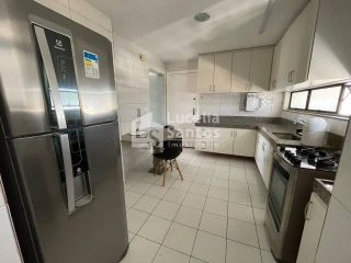 Apartamento para Alugar no Condomínio Mansão Le Corbusier - Teresina - PI