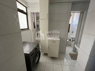 Apartamento para Alugar no Condomínio Mansão Le Corbusier - Teresina - PI