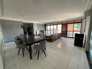 Apartamento para Alugar no Condomínio Mansão Le Corbusier - Teresina - PI