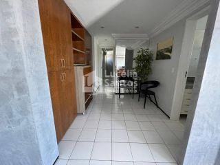 Apartamento para Alugar no Condomínio Mansão Le Corbusier - Teresina - PI