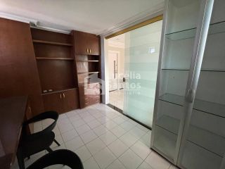 Apartamento para Alugar no Condomínio Mansão Le Corbusier - Teresina - PI
