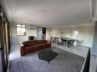 Apartamento para Alugar no Condomínio Mansão Le Corbusier - Teresina - PI